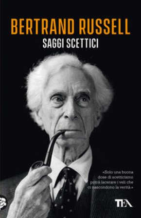 Saggi scettici Bertrand Russell