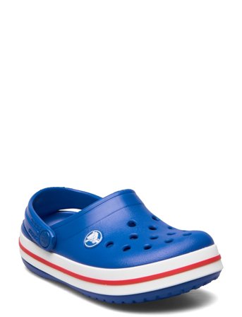Crocband Clog T Blue Crocs