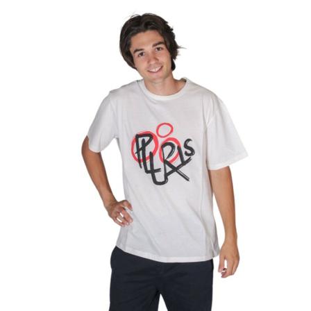 Peuterey, T-Shirts Wit, Heren, Maat:M