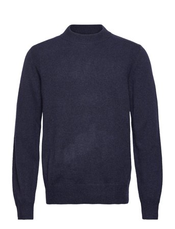 Anerkjendt | Akrico Lambswool Knit | M