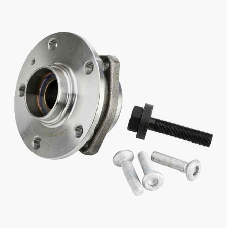 Biltema - Hjullagersett