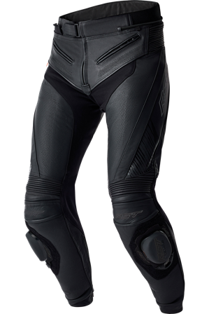 Motorradhose RST Tractech Evo D30 Schwarz XL