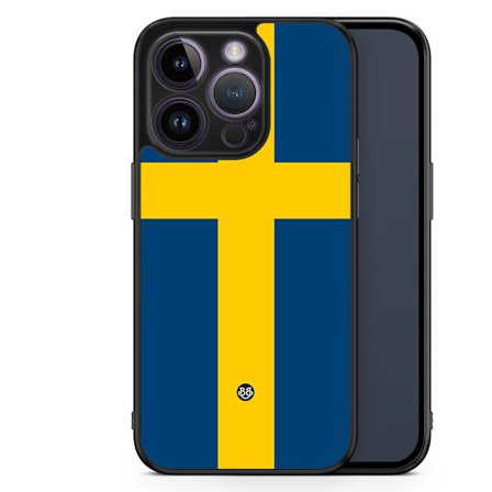 Bjornberry Skal iPhone 14 Pro -Sverige