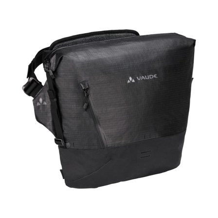 VAUDE Cityme shoulder bags Black OneSize