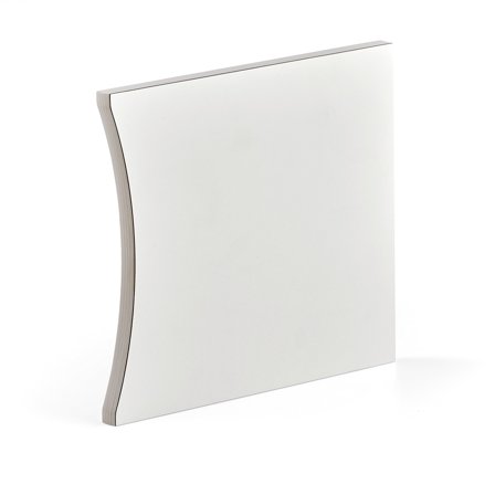 Tür für Garderobenschrank EBBA, weiß