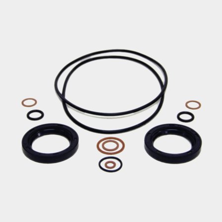 Packningssats propelleraxel 250, 270, 280, 290, SP