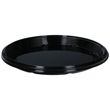 OPPLEGGINGSFAT SORT RUND 41CM