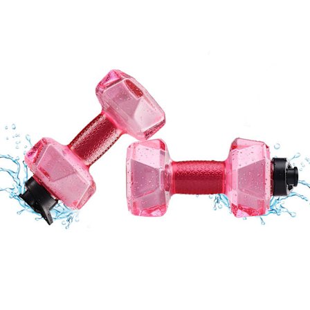 Simning Vatten Hantlar Pool Träning Fitness Vikter Vattensportutrustning