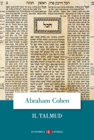 Il Talmud Abraham Cohen
