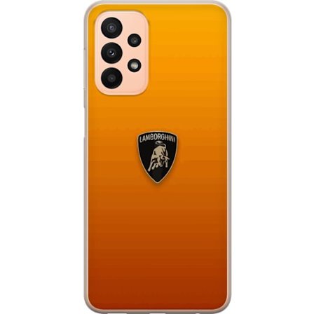 Kompatibel Mobilcover til Samsung Galaxy A23 5G Lamborghini
