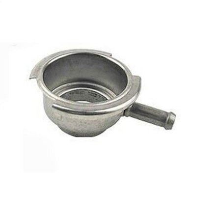 Vanninntak Rustfritt Stål Radiatorfyllingshals 2.20''/56mm Y.D. Stål Radiatorfyllingshals Matchende Radiatorlokk