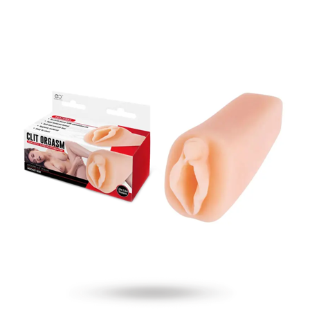 POCKET PUSSY CLIT ORGASM #3 - Vuxen.se - Fleshlight, masturbator, lösvaginor, blowjob machine