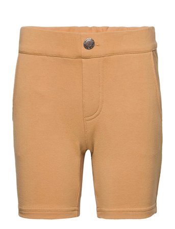 Sweatshorts Lars Beige Wheat
