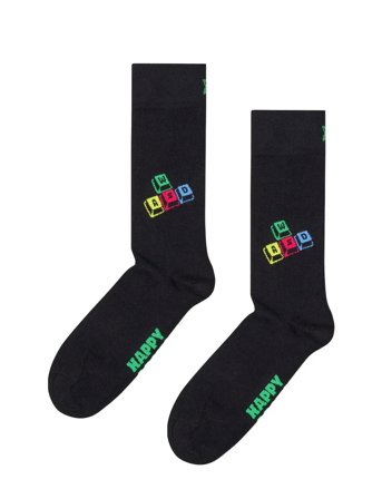 Happy Socks | Wasd Controls Sock | 36-40