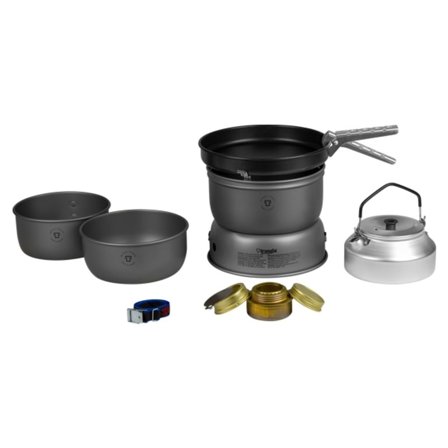 Trangia 25-4 HA hiking stoves Grey OneSize