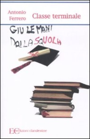 Classe terminale Antonio Ferrero