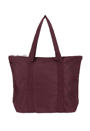 DAY ET RE-S Tonal Bag M Väskor & plånböcker Dam Röd ONESIZE