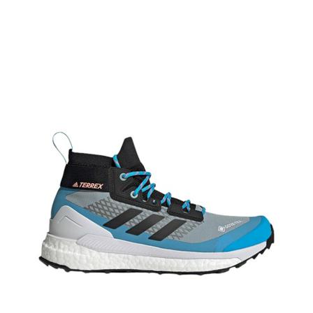 Adidas Terrex Free Hiker Sneakers Blå, Dame, Størrelse: 40 2/3 EU
