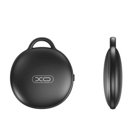 XO Bluetooth-sporingsenhet - Svart