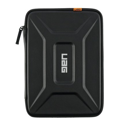 UAG Medium Sleeve 13" laitteille - Musta