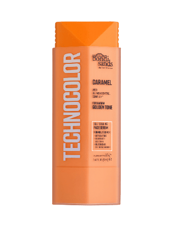 Bondi Sands Self Tanning Face Serum Brun-utan-sol Unisex Beige 50 ML