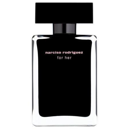 Narciso Rodriguez For Her 50ml - Eau de Toilette