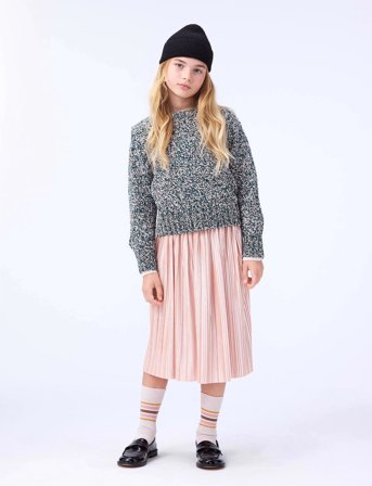 Molo Nomi - Pink - 20/22