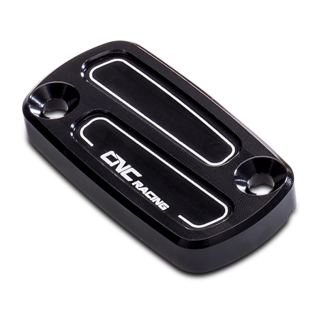 Tappo Serbatoio Liquido Freno CNC Racing Posteriore - MV Agusta Brutale 990 R 2010-2012