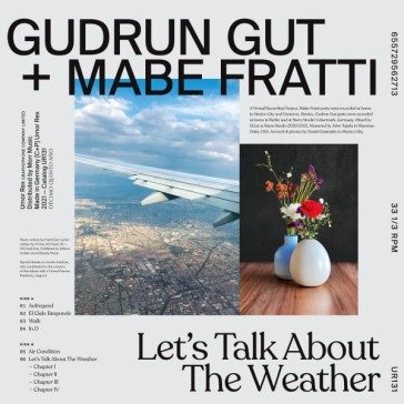 Let s talk about the weather GUDRUN GUT + MABE FR
