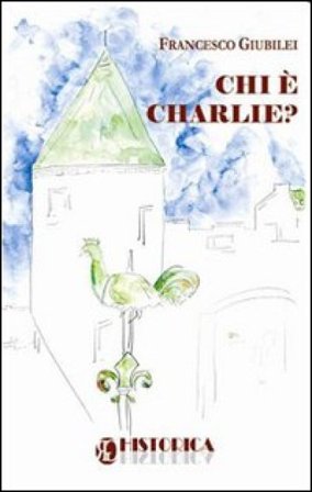 Chi è Charlie? Francesco Giubilei