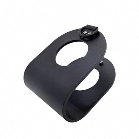 Adapter for overgang fra manualer til vektstenger Kompatibel med landmineøvelser Treningsstudio Tilbehør for å feste manualer til dipbelter