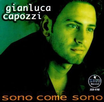 Sono come sono Gianluca Capozzi