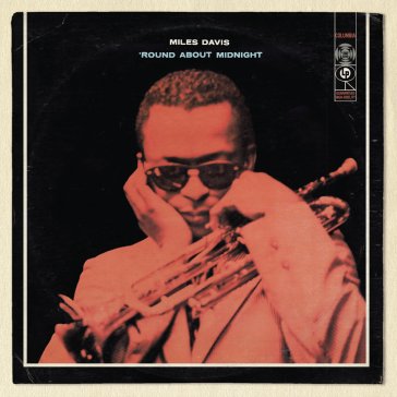 Round about midnight(original colum Miles Davis