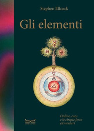 Elementi. Caos, ordine e le cinque forze elementari. Ediz. a colori Stephen Ellcock