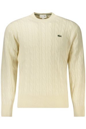 Lacoste Maglione Uomo Bianco