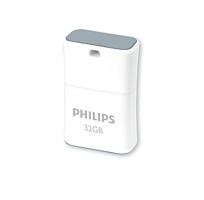 Philips FM32FD85B Pico Edition 2.0 - USB-flashstasjon - 32 GB