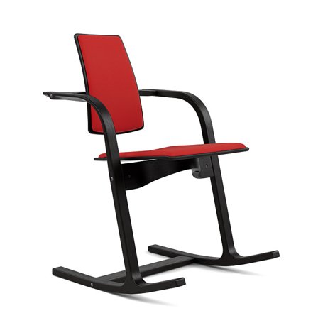 Actulum, Varier Furniture, Chair for desks and dining tables