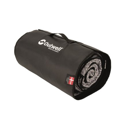 Outwell Flat Woven Carpet Nevada 5p tent accessories OneSize