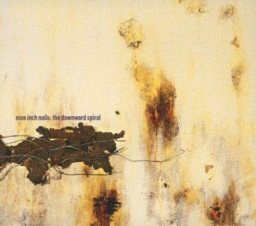 The downward spiral Nine Inch Nails