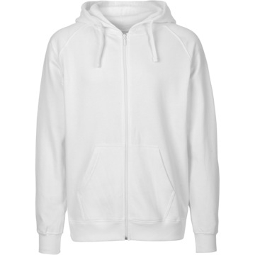Huvtröja Herr Zip*