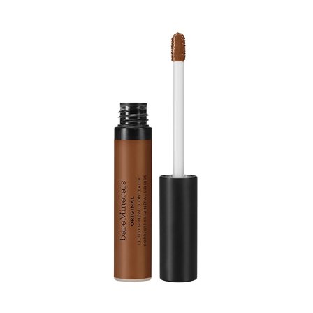 bareMinerals Original Liquid Creamy Concealer Deep 6C, Makeup, Ansigt, Concealer