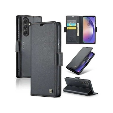 CaseMe Skin Pro Fodral Samsung A54 5G