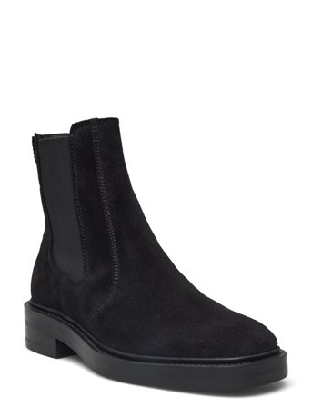 GANT Fallwi Chelsea Boot - Black - 36