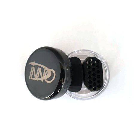 Kæbeøvelse Kompatibel med slankere ansigt, tonet, mejslet kæbe, defineret kæbelinje