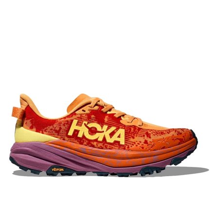 HOKA Speedgoat 6 traillöparskor (herr)