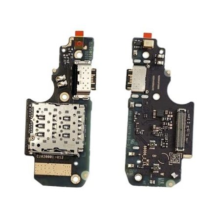 Poco X4 Pro 5G Sub-Board Assy-K6P-Gl