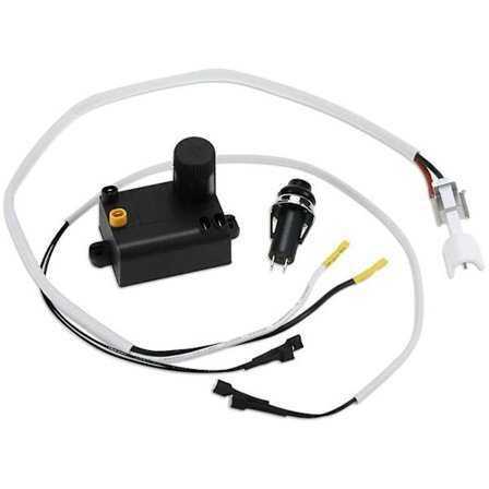 7642 Grillin sytytysnappi kaasugrillille Weber Spirit E210 S210 E310 Sp310