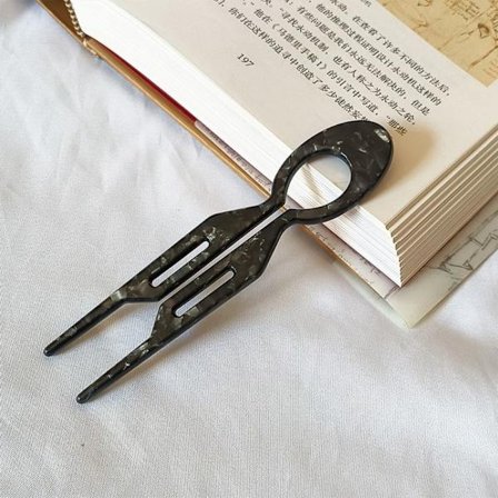 Hårgaffel Hårnål 04 04