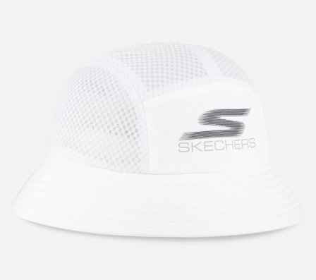 Skechers, Liberated Mesh Bucket Hat, Unisex