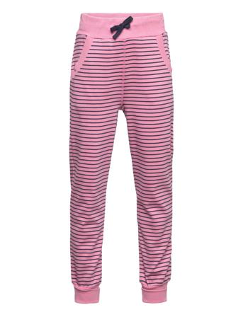 Long Pants Joggebukser Pysjbukser Rosa Geggamoja*Betinget Tilbud